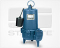 Sta-Rite  SCC775120T-01 Sewage Pump