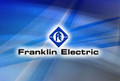 Franklin FCE-S100SD Centrifugal Pump