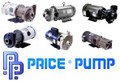 Price Pump Part 4000