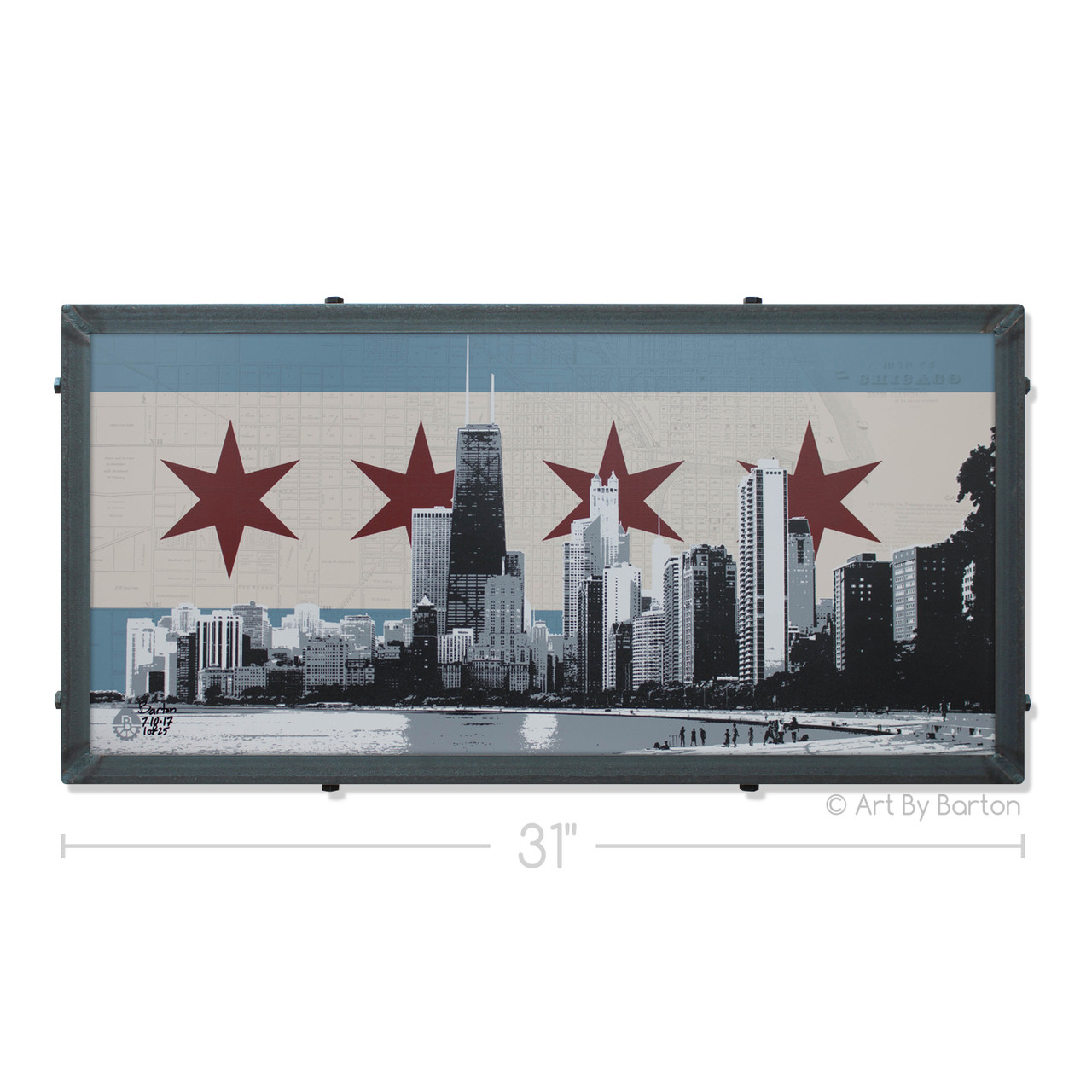 2143 Chicago Flag Stock Photos  Free  RoyaltyFree Stock Photos from  Dreamstime