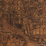 Baltimore street map