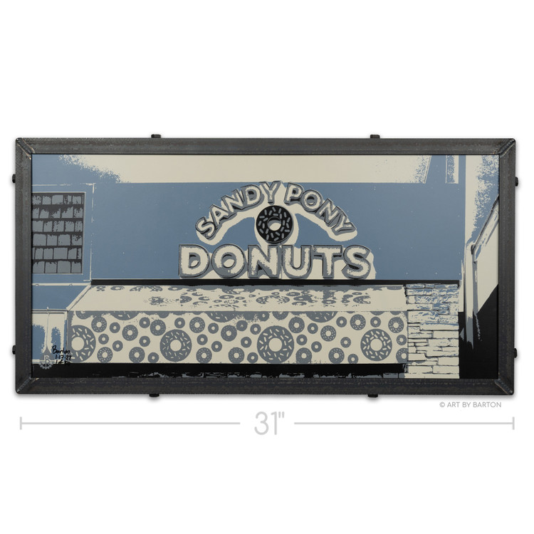 Sandy Point Donuts