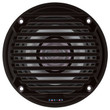 JENSEN 5.25” Black Dual Cone Waterproof Speaker (1 Speaker)