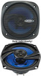 JENSEN Heavy Duty 5.25" Sealed Waterproof Speaker (One Speaker)