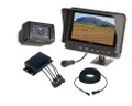 Voyager HD 7" LCD Monitor Observation System