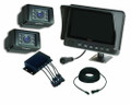 Voyager HD 7" LCD Observation System with Two Cameras