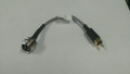 Replacement 4-Pin to RCA Microphone Adapter