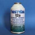 FC3073 FrostyCool 12a Refrigerant "18 oz Equivalent" - 1x can Replacement for R134a