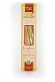 Spaghetti Organic Whole Wheat