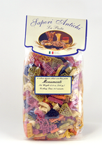 Sapori Antichi Monumenti Pasta