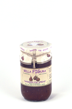 Bella Figura Sundried Fig Spread