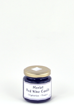 L'Epicurien Merlot Red Wine Confit