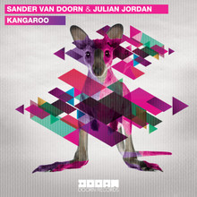 Sander van Doorn & Julian Jordan Kangaroo
