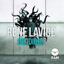 Rene Lavice Insidious