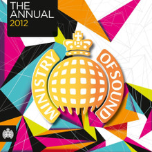 Ministry of Sound The Annual 2012