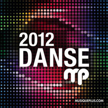 Musique Plus Danse 2012