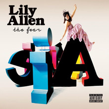 Lily Allen The Fear
