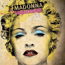 Madonna Celebration