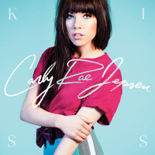 Carly Rae Jepson Kiss