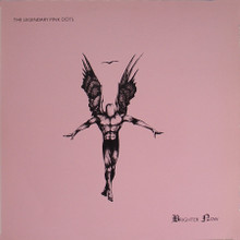 The Legendary Pink Dots Brighter Now