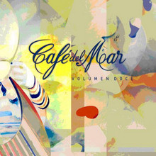 Cafe Del Mar Volumen Doce