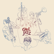 Giel Jazz Volume 1