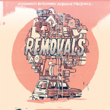 Disconnect Records Removals