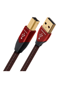 Audioquest - Cinnamon USB A to B Cable