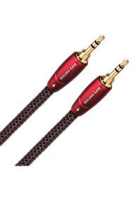 Audioquest - Golden Gate Audio 3.5mm to 3.5mm Cable