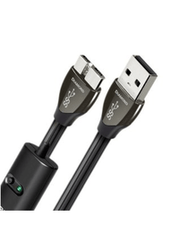 Audioquest - Diamond USB A to 3.0 Micro Cable