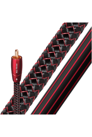 Audioquest - Red River RCA Audio Cable