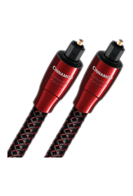 Audioquest - Cinnamon Fiber-Optic Cable