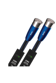 Audioquest - Water XLR Audio Cable