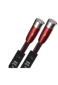 Audioquest - Fire XLR Audio Cable