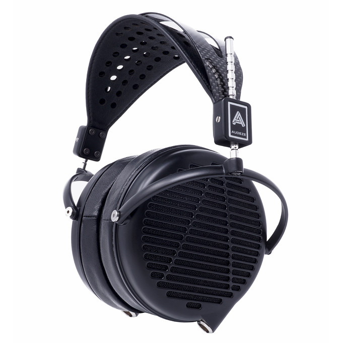 Audeze - LCD-MX4 Over Ear Headphones