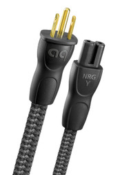 Audioquest - NRG-Y2 AC Power Cable
