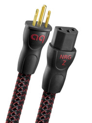 Audioquest - NRG-Z3 AC Power Cable
