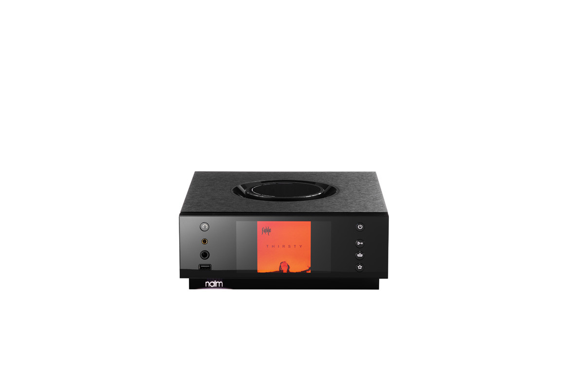 Naim Audio - Uniti Atom Headphone 