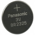 Panasonic BR2325 Battery - 3V Lithium Coin Cell