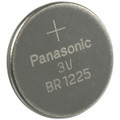 Panasonic BR1225 Battery - 3V Lithium Coin Cell