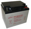 Genesis Yuasa NP38-12 Battery - 12V 38.0Ah Sealed Rechargeable, Replacement Batteries for EVX-12400, EVX-12400B2, EVX12400, EVX12400B2, GP12400, GP12400B2, LC-L1238PU, LC-X1242P, LCL12V38P, LCL12V38PU, LCX1242AP, LCX1242P, NP38-12B, NP38-12BFR, NP38-RFR, PE-12V40, PE-12V40A, PE-12V40AB1, PE12V40, PE12V40A, PE12V40AB1, PS-12400, PS-12400NB, PS12400, PS12400NB