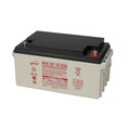Genesis Yuasa NP65-12BFR - 12 Volt, 65.0Ah Sealed Rechargeable Battery 