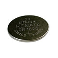 Renata CR1620 Battery - 3V Lithium Coin Cell