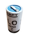 Saft LO26SX-STS - 3 Volt, 7.75 Ah Primary Lithium D Cell 