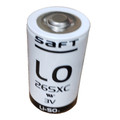 Saft LO26SXC - 3 Volt Primary Lithium D Cell 