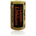FDK Sanyo CR17335SE Battery - 3V Laser Lithium 2/3 A Cell