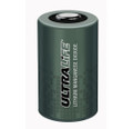 Ultralife UB1426 - UHR-CR14250 Battery - 3.3V Lithium 1/2 AA Cell