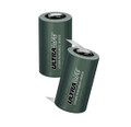 Ultralife UB10017 Battery - 3V Lithium C Cell