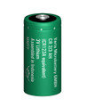Varta 6215-101-301 - CR2/3AH Battery - 2/3 A 3V Lithium Cell