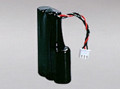 Symbol PDT3100 Series Portable Barcode Scanner Battery - 6V 300mAh